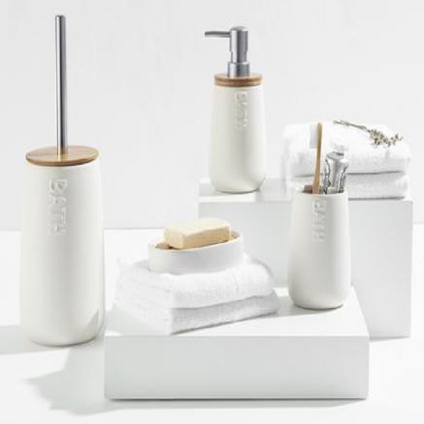 Banyo Aksesuarları